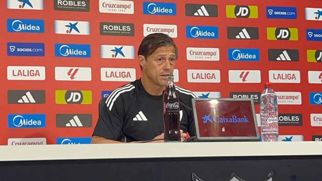 Sevilla FC noticias, Matías Almeyda