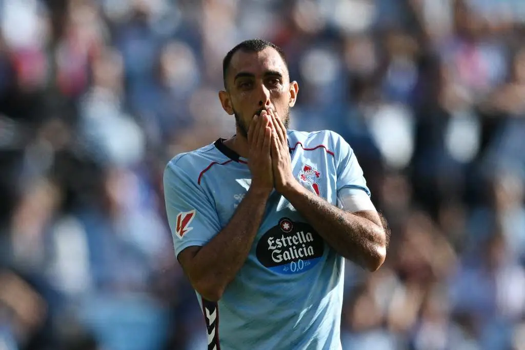 fichajes celta, celta de vigo, rc celta, capitanes, mercado de fichajes