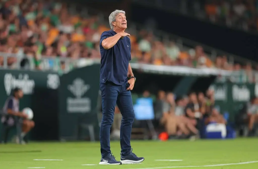 fichajes betis, real betis balompié, betis fichajes, Chimy Ávila, mercado de fichajes