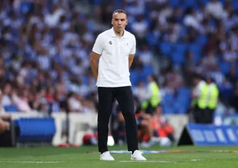 Más problemas para la Real Sociedad: suma y sigue
