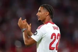 Sevilla FC noticias; venta