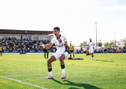 El Sevilla FC se fija en la nueva perla marroquí