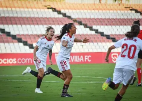 Tres puntos sin brillo para dejar atrás el descenso