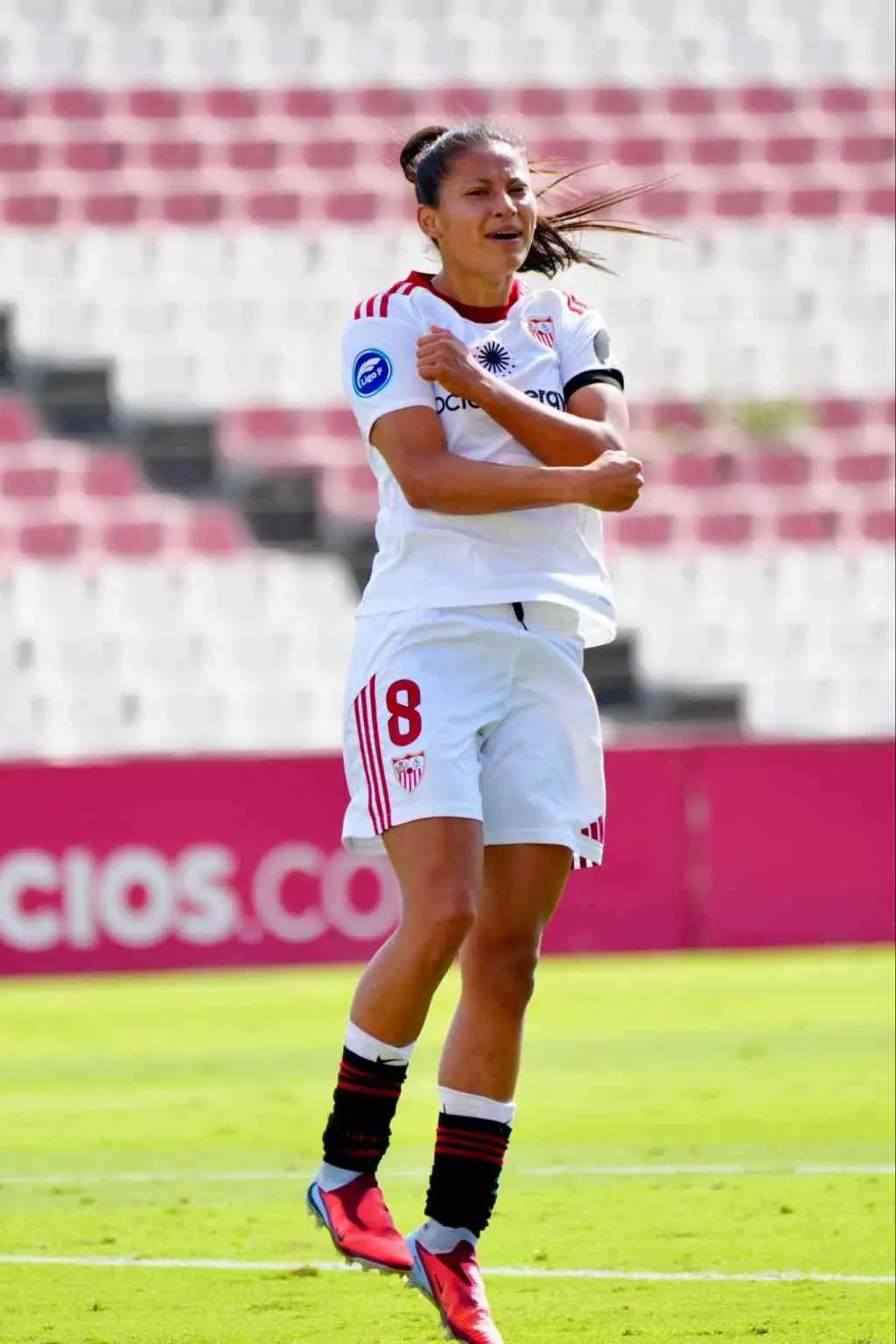 Sevilla FC noticias; Sevilla FC Femenino; Liga F; Madrid CFF
