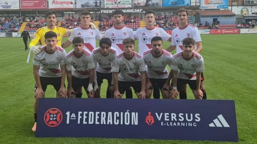 Sevilla FC noticias; Sevilla Atlético; Primera RFEF; Hércules CF