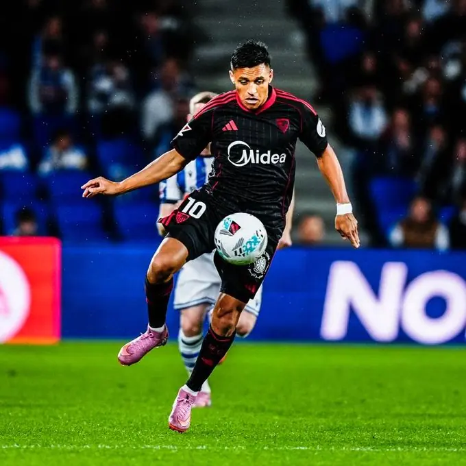 noticias sevilla fc; real sociedad; matías almeyda