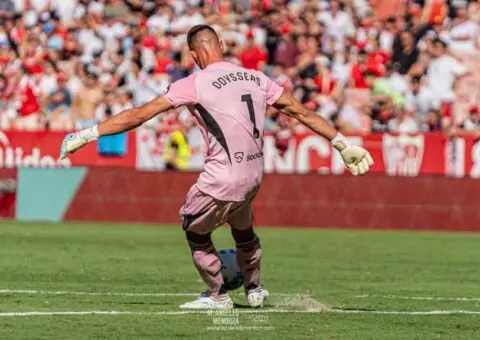 El efecto Vlachodimos
