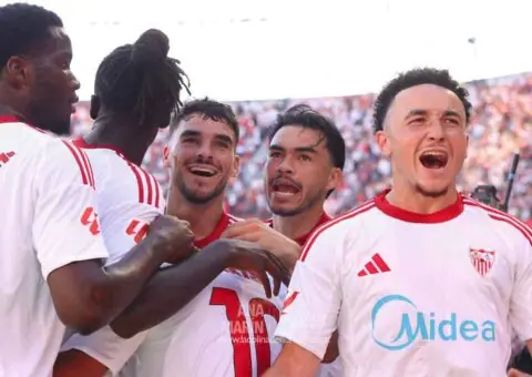 El Sevilla FC lo hace oficial: la intrahistoria de un fichaje que apunta a marcar una era en Nervión