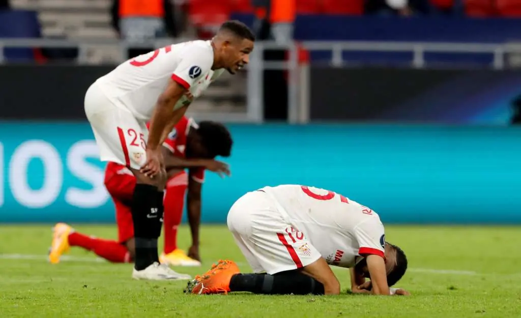 sevilla fc noticias