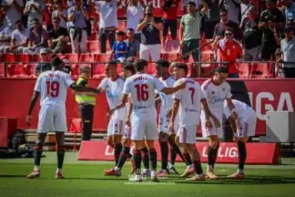 sevilla fc noticias; rcd mallorca; laliga ea sports; sevilla - mallorca