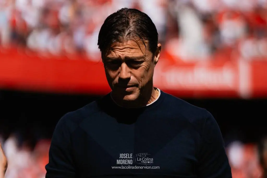sevilla fc noticias; rcd mallorca; laliga ea sports; sevilla - mallorca; matías almeyda; CA Osasuna