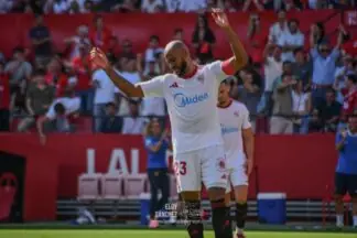 sevilla fc noticias; RCD Mallorca