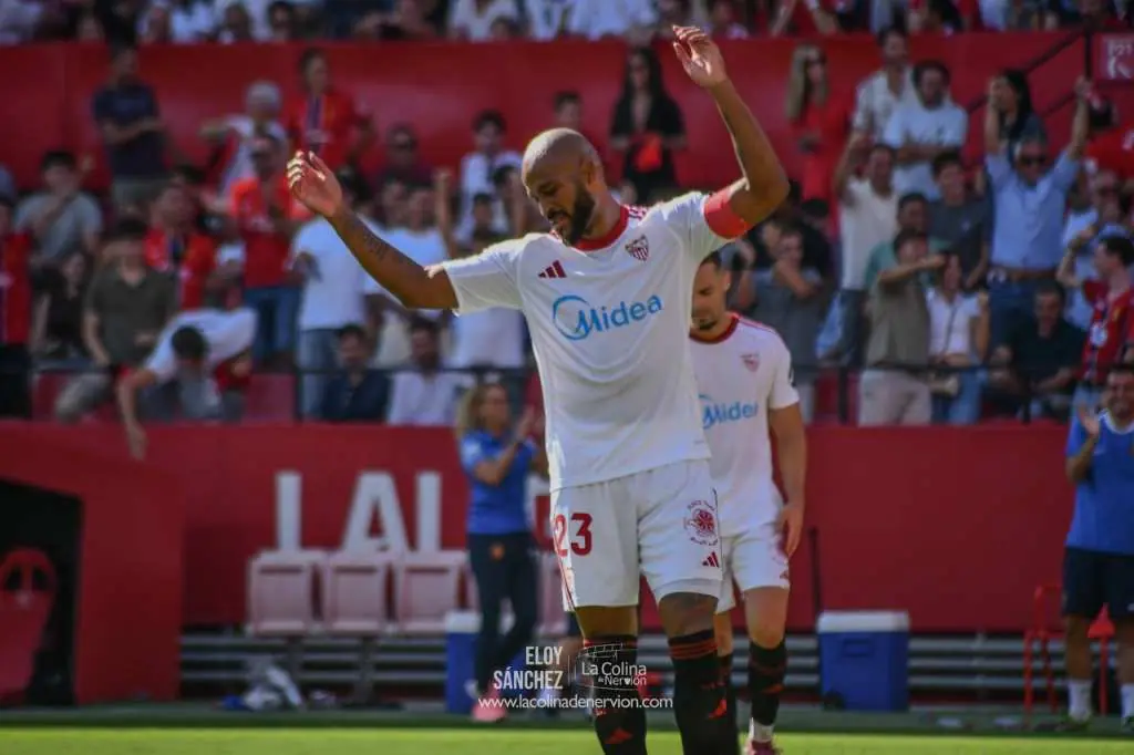 sevilla fc noticias; RCD Mallorca| atías almeyda