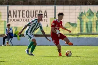 Sevilla FC noticias; Sevilla Atlético; Antequera; Primera RFEF