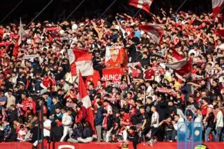 Sevilla FC noticias; entrenamiento Sevilla FC