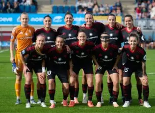 Sevilla FC noticias; Sevilla FC Femenino; FC Badalona