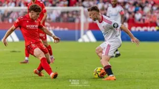 Sevilla FC Peque; Sevilla FC noticias