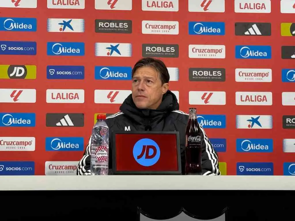 Sevilla FC noticias; Matías Almeyda