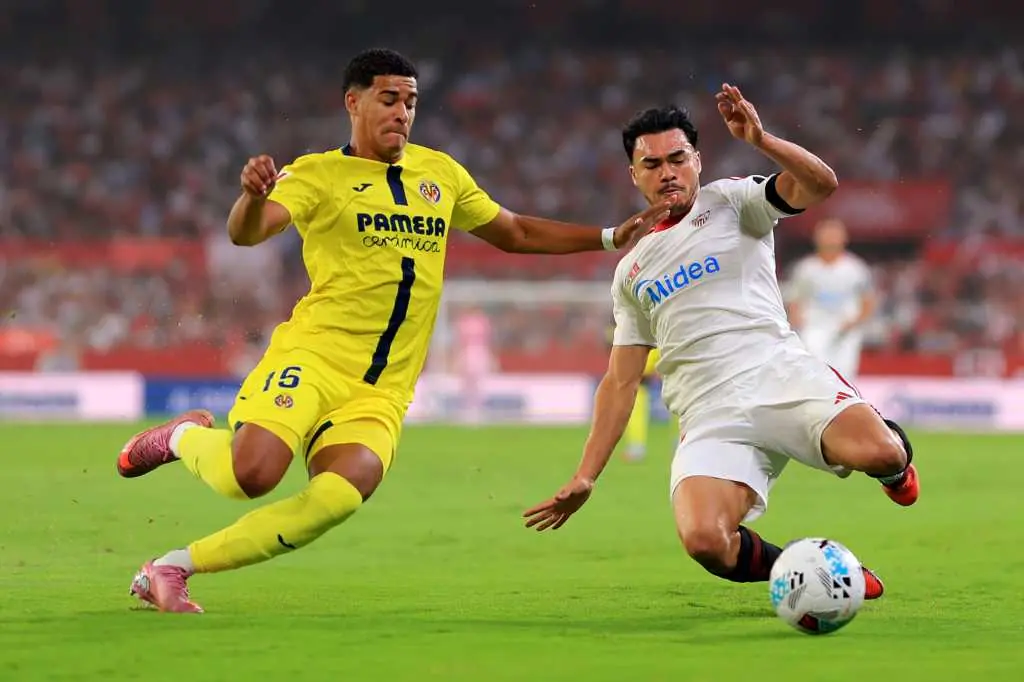 sevilla fc noticias; gabriel suazo
