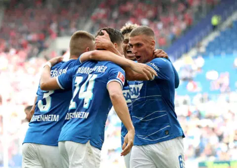 El tapado de la Bundesliga que Antonio Cordón quiere fichar libre