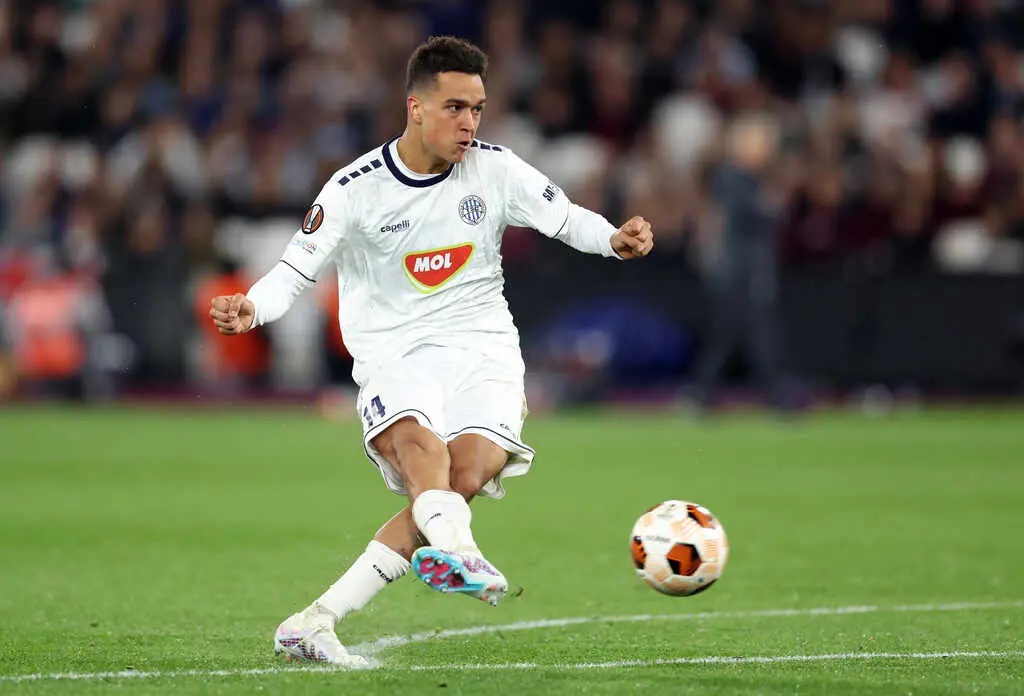 sevilla fc fichajes