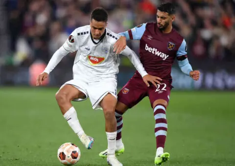 Sitúan al Sevilla FC tras los pasos de dos prometedores atacantes