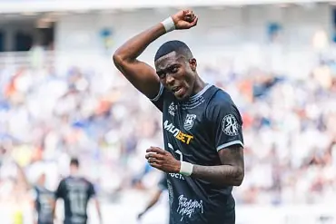 Kevin Andrade, nuevo objetivo para la defensa