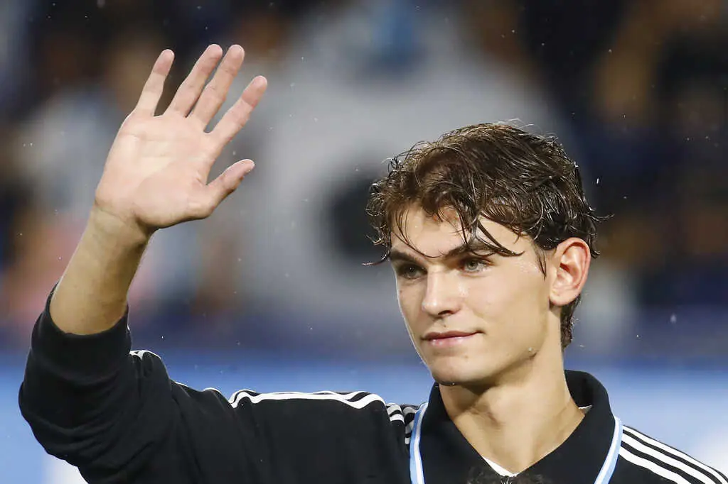 fichajes sevilla fc oso