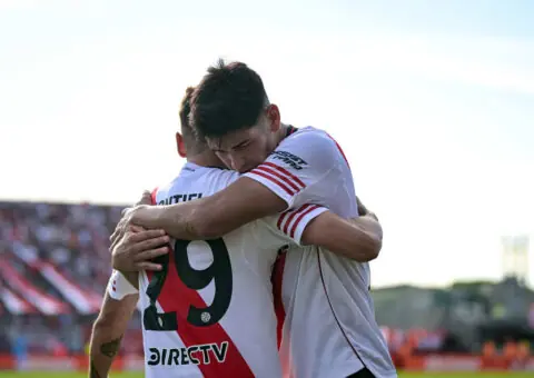 Lautaro Rivero, el nuevo deseo de Antonio Cordón