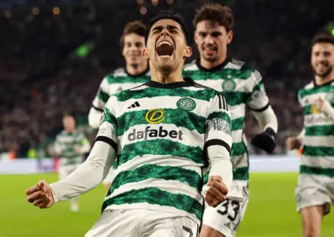 En Italia aseguran que el Sevilla FC pujará fuerte por Luis Palma