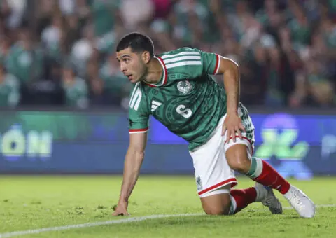 El mercado de fichajes del Sevilla FC no olvida a México: dos internacionales en el radar