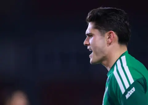 Antonio Cordón vuelve a mirar hacia México