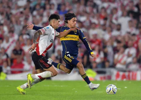 Golpe en el mercado de fichajes del Sevilla FC: el talento argentino que se cuela en la agenda de Nervión